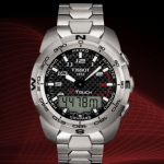 t-touch expert titanium