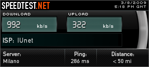 speedtest-wind