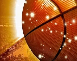 basketball