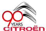 Logo 90 ans