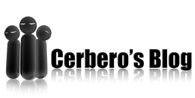 ~Cerbero's Blog